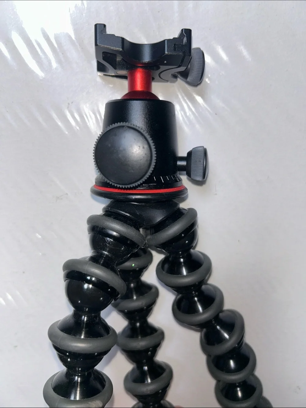 JOBY GorillaPod 5K Flexible Tripod with BallHead 5K -Premium Model